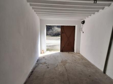 20260318_132333 | Prodej - malý objekt/garáž