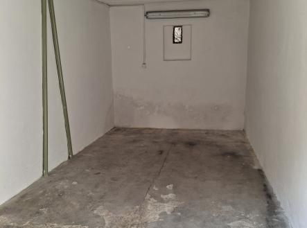 20260318_132258 | Prodej - malý objekt/garáž