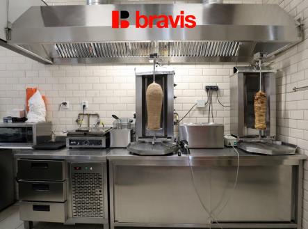 f977f994-24e2-49cd-8eea-161b08133e1f | Pronájem - restaurace, 60 m²