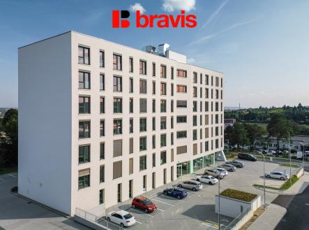 29_DJI_0057_FoceniBytu.cz | Pronájem bytu, 1+kk, 35 m²