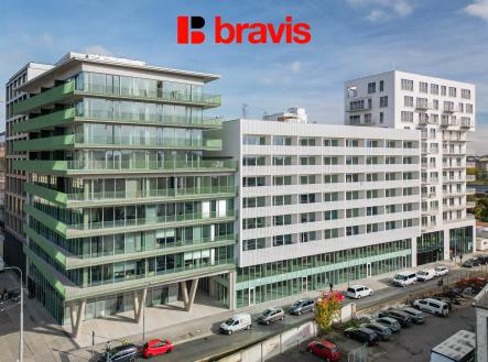 01_DJI_0344_FoceniBytu.cz | Pronájem bytu, 2+kk, 71 m²