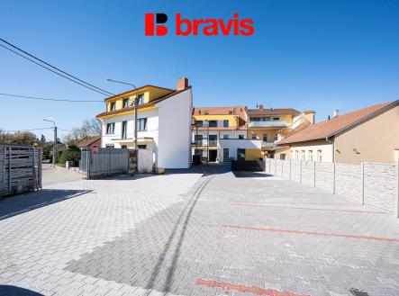 DSC00446 | Prodej bytu, 3+1, 90 m²