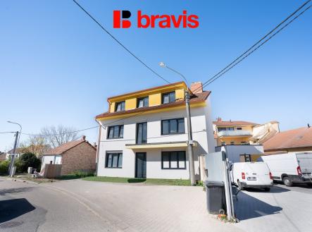 DSC00428-Edit-2 | Prodej bytu, 3+1, 90 m²