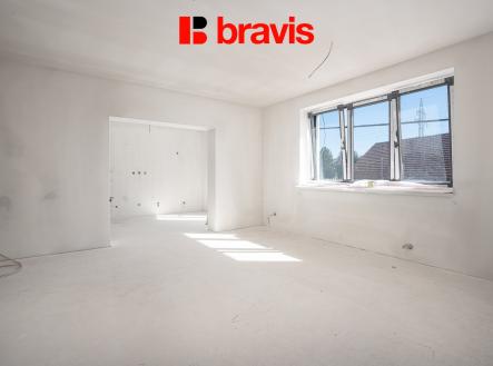 DSC00370-Edit-2 | Prodej bytu, 3+1, 90 m²