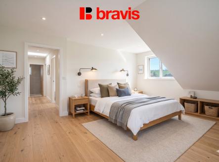 Pokoj_1 | Prodej bytu, 3+1, 85 m²