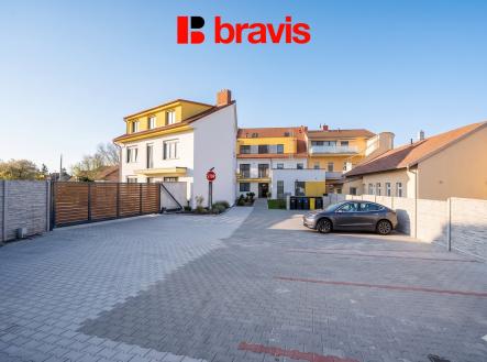 Parkování | Prodej bytu, 3+1, 85 m²