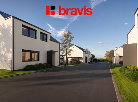 3 | Prodej - pozemek pro bydlení, 5 059 m²