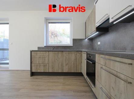 9.JPG | Pronájem bytu, 2+kk, 119 m²