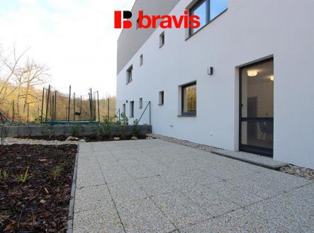 17.JPG | Pronájem bytu, 2+kk, 119 m²