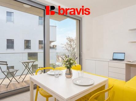 1776864994-80d0dba4-3409-490a-8386-92a7fde00b60_vybaveno | Pronájem bytu, 1+kk, 39 m²