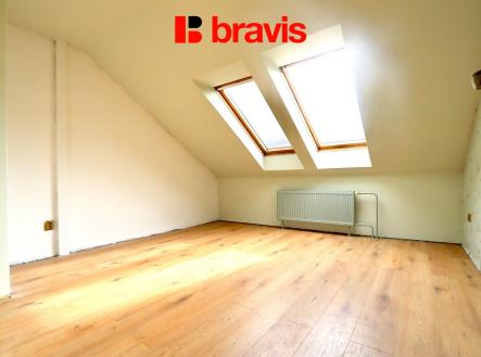 IMG_0380 | Pronájem bytu, 2+kk, 43 m²