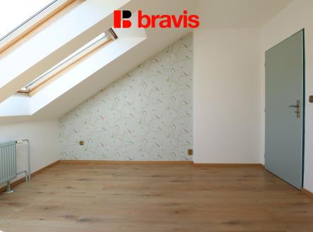 2 | Pronájem bytu, 2+kk, 43 m²