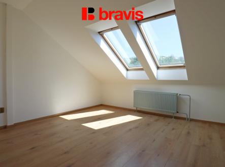 1 | Pronájem bytu, 2+kk, 43 m²
