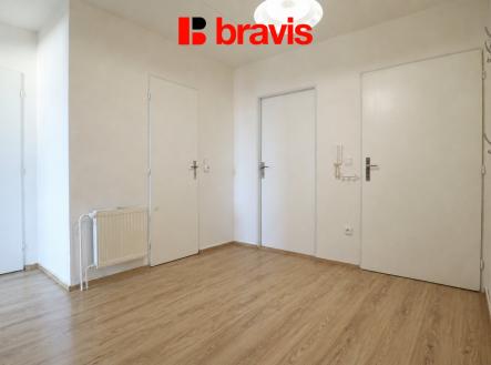 AI-1 | Pronájem bytu, 2+kk, 43 m²