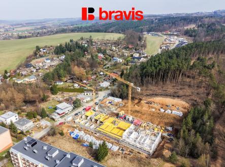 15_DJI_20260324103055_0045_D_FoceniBytu.cz | Prodej bytu, 2+kk, 55 m²
