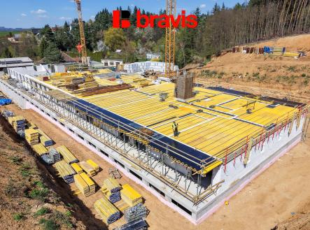 Prodej bytu, 3+kk, 76 m²