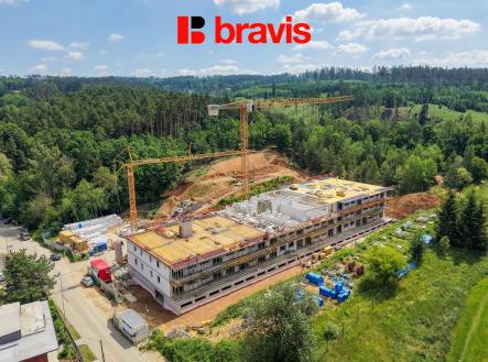 Prodej bytu, 3+kk, 76 m² obrázek