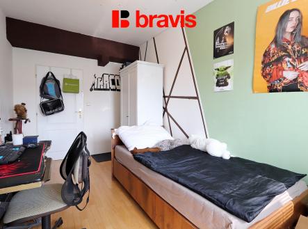 2 | Pronájem bytu, 3+kk, 68 m²
