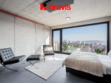 03_DSC_2735_FoceniBytu.cz | Pronájem bytu, 1+kk, 35 m²