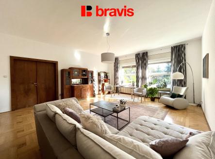 image00020 | Pronájem bytu, 2+1, 100 m²