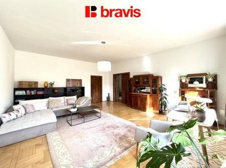 image00022 | Pronájem bytu, 2+1, 100 m²