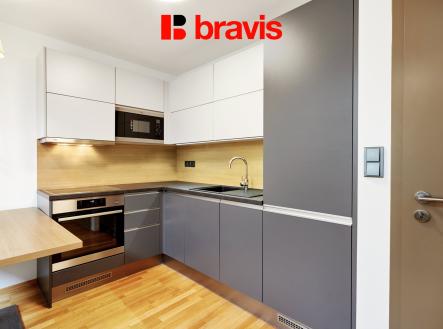 evropa_byt_6_2_3268 | Pronájem bytu, 2+kk, 51 m²