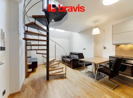 evropa_byt_6_2_3262 | Pronájem bytu, 2+kk, 51 m²