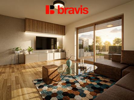 3 | Prodej - pozemek pro bydlení, 1 113 m²