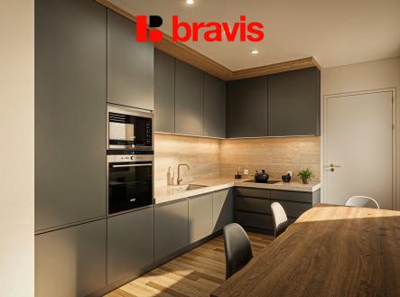 4 (1) | Prodej - pozemek pro bydlení, 1 113 m²