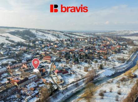 01_DJI_20260107121058_0049_D_ozn_FoceniBytu.cz | Prodej - pozemek pro bydlení, 1 113 m²