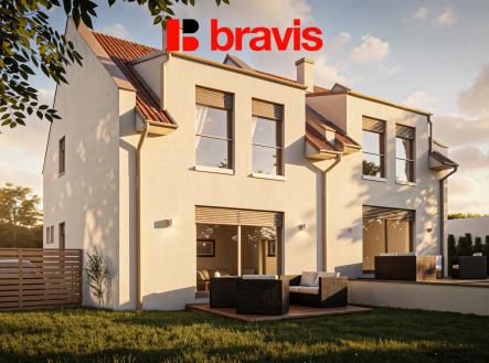 2 (1) | Prodej - pozemek pro bydlení, 1 113 m²