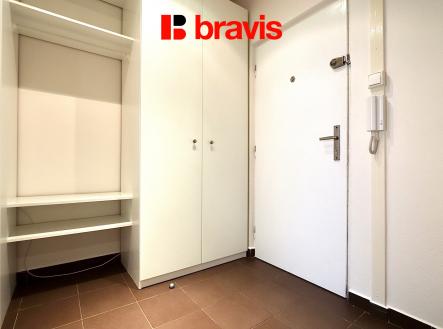 IMG_0292 | Pronájem bytu, 1+kk, 33 m²