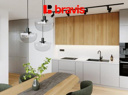 Prodej bytu, 4+kk, 103 m² obrázek