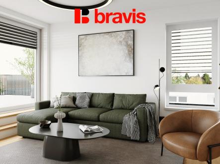 4kk_01 | Prodej bytu, 4+kk, 103 m²