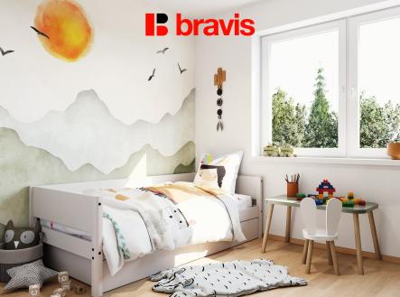 02 | Prodej bytu, 4+kk, 103 m²