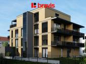 Prodej bytu, 4+kk, 103 m²
