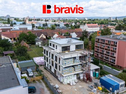 DJI_20260617104427_0033_D | Prodej bytu, 4+kk, 103 m²