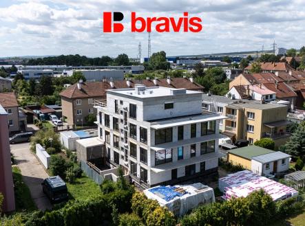DJI_20260617103840_0022_D | Prodej bytu, 4+kk, 103 m²