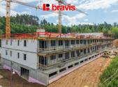 Prodej bytu, 1+kk, 39 m²