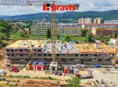Prodej bytu, 1+kk, 34 m²