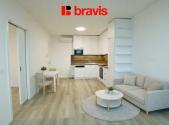 Pronájem bytu, 2+kk, 50 m²