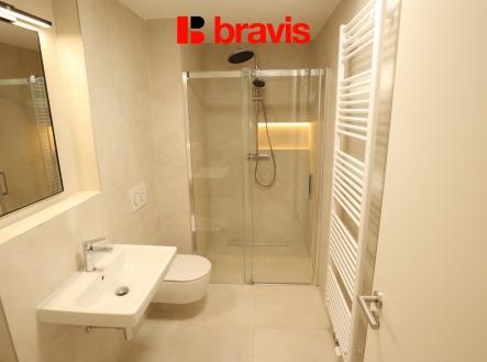 2 | Pronájem bytu, 2+kk, 50 m²