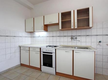 002.jpg | Pronájem bytu, 2+1, 60 m²