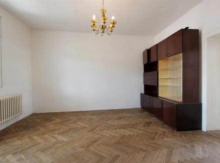 003.jpg | Pronájem bytu, 2+1, 60 m²