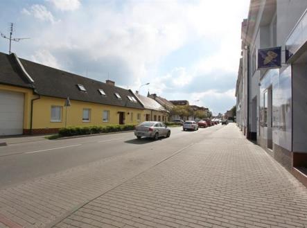 009.jpg | Pronájem bytu, 2+1, 60 m²