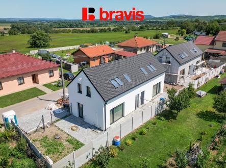 04_DJI_0123_FoceniBytu.cz | Prodej - dům/vila, 80 m²