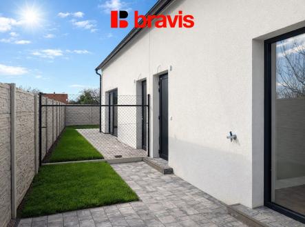 Prodej bytu, 3+kk, 80 m²