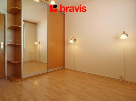 5 | Pronájem bytu, 2+1, 54 m²