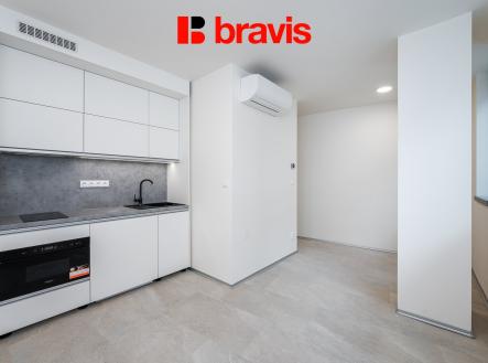 01_DSC_8446_FoceniBytu.cz | Pronájem bytu, 1+kk, 22 m²