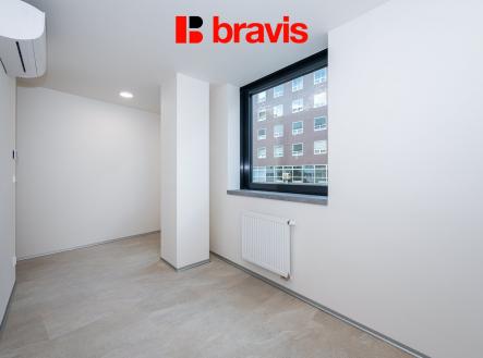 03_DSC_8449_FoceniBytu.cz | Pronájem bytu, 1+kk, 22 m²